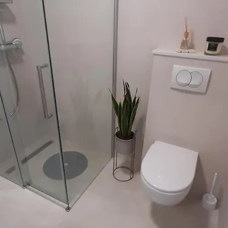 Littlemore Studio Apartment Zadar Exterior photo