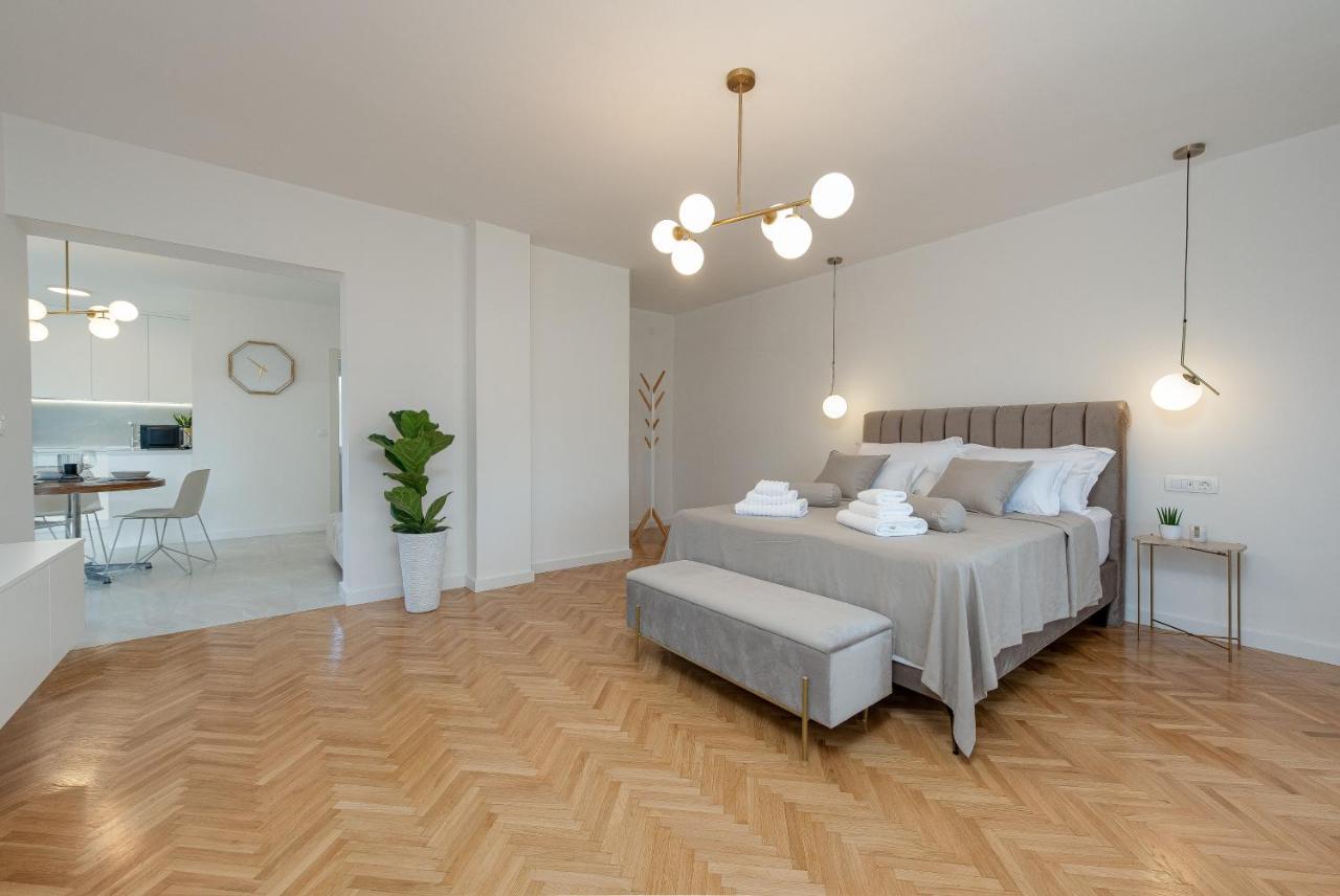 Littlemore Apartment