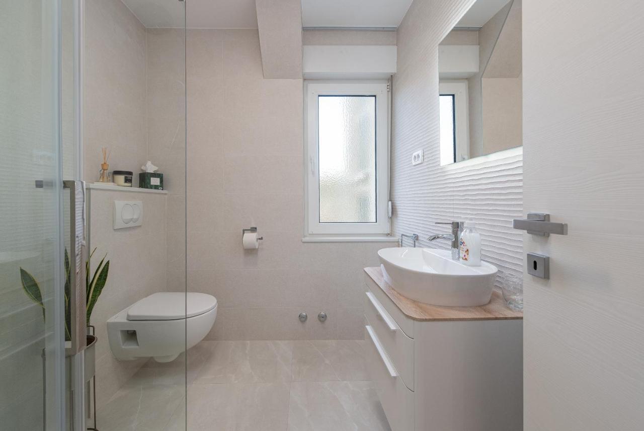 Apartment Littlemore Zadar