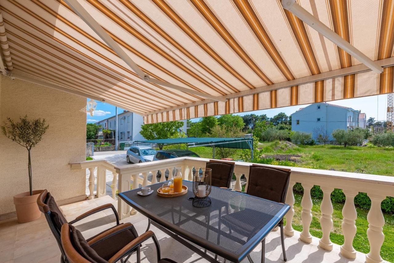 Littlemore Apartment