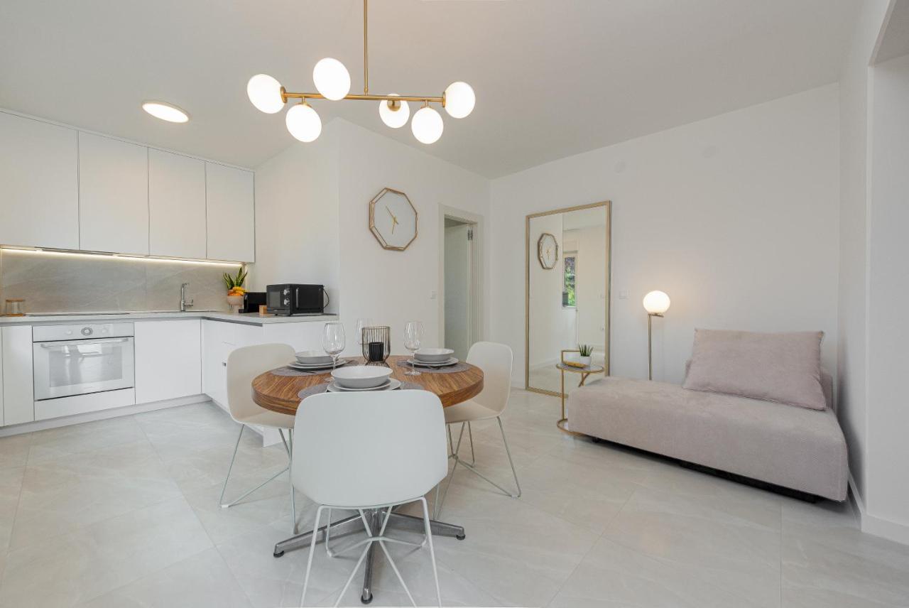 Apartment Littlemore *