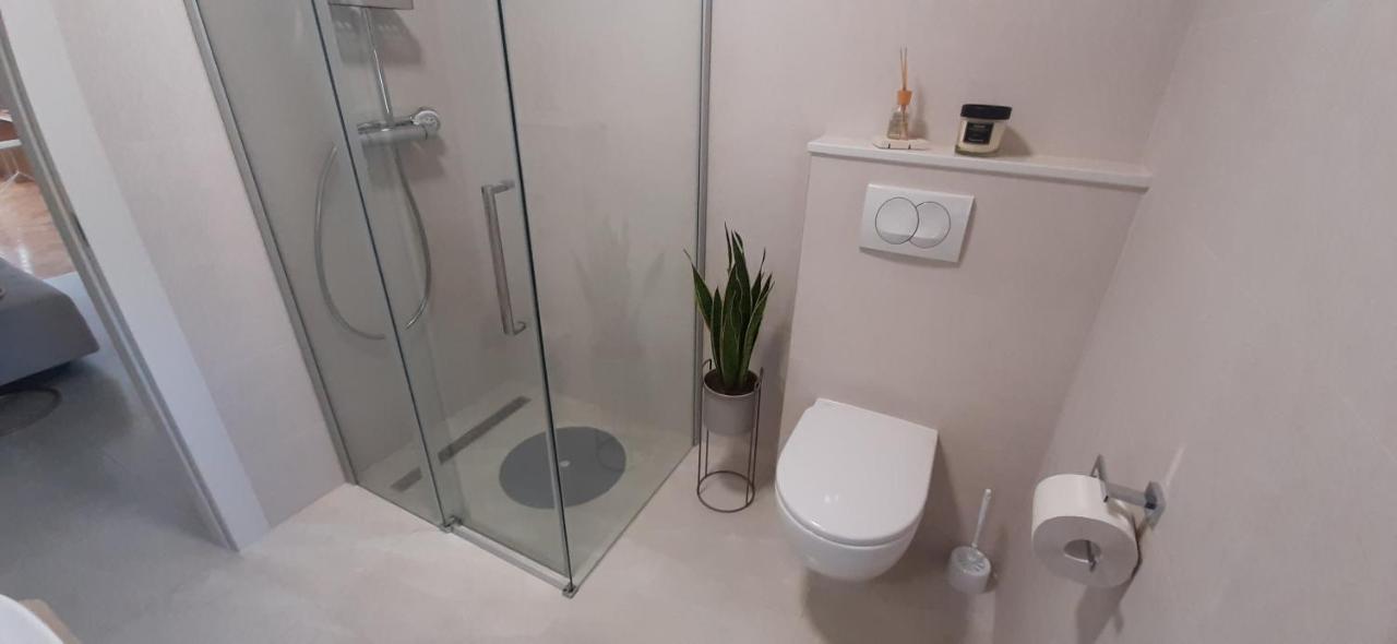 Littlemore Apartment *